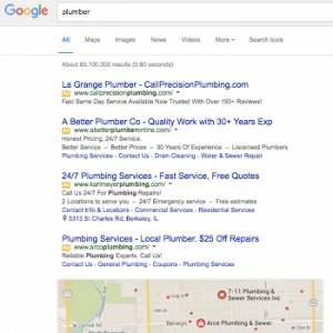 plumber_google_ad