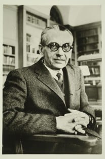 In 1931, Kurt Gödel delivered a devastating blow to the mathematicians of his time