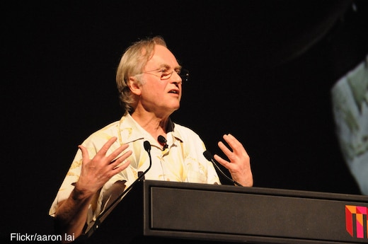 Richard dawkins