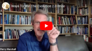 Ways to Win the Evolution 2.0 Prize