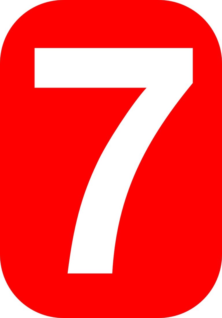 god-and-the-number-7